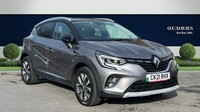 Renault Captur 1.3 TCe S Edition SUV 5dr Petrol Manual Euro 6 (s/s) (130 ps) Man
