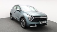 2025 Kia Sportage 1.6 T-GDi MHEV 2 SUV 5dr Petrol Hybrid Manual Euro 6 (s/s) (15