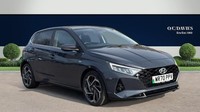 2020 Hyundai i20 1.0 MHEV Premium T-GDI Manual Hatchback Petrol/MHEV Manual