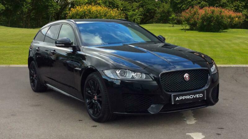 Jaguar xf 250