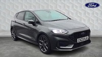 2023 Ford Fiesta 1.0T EcoBoost MHEV ST-Line Edition Hatchback 5dr Petrol Manual 