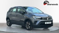 2021 Vauxhall Crossland 1.2 SE SUV 5dr Petrol Manual Euro 6 (s/s) (83 ps) Manual