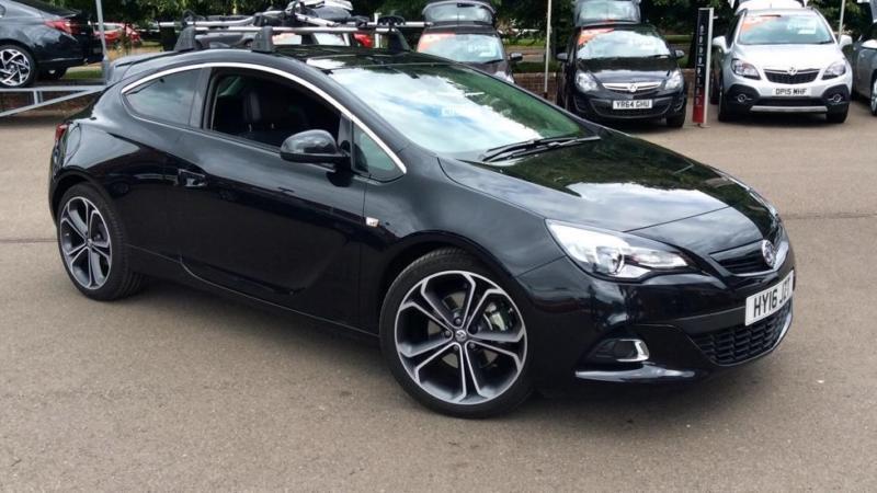 Astra J Gtc Manual
