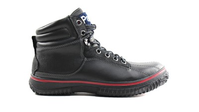 Мужские ботинки Guardo PAJAR NEW AUTHENTIC Black 44561