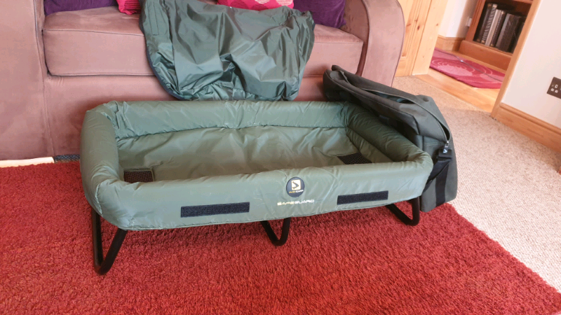 Avid Carp Cradle In West Bridgford Nottinghamshire Gumtree
