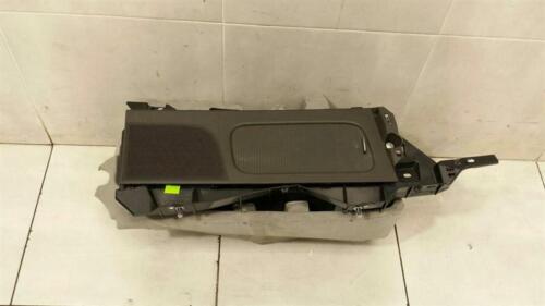 PORSCHE CAYMAN 718 Rear Right TRAY 98155512400 Schale Ablage Hinten Rechts