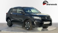 2025 Suzuki Vitara 1.4 Boosterjet MHEV Ultra SUV 5dr Petrol Hybrid Manual Euro 6