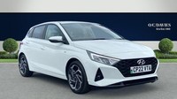 2022 Hyundai i20 1.0T GDi 48V MHD Premium 5dr DCT HATCHBACK PETROL Automatic