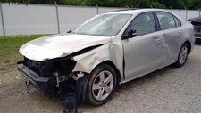 2012 12 Volkswagen Jetta TDI On Engine Wire Harness wiring 2.0L diesel