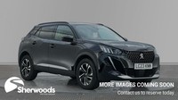 2023 Peugeot 2008 1.2 PureTech 130 GT 5dr EAT8 HATCHBACK PETROL Automatic