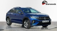 2024 Volkswagen Taigo 1.5 TSI R-Line SUV 5dr Petrol DSG Euro 6 (s/s) (150 ps) Au