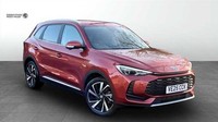 2025 MG MG ZS 1.5 Hybrid+ Trophy SUV 5dr Petrol Hybrid Auto Euro 6 (s/s) (196 ps