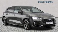 2022 Ford Focus 1.0 EcoBoost ST-Line Vignale 5dr Hatchback Petrol Manual