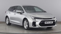 2024 Suzuki Swace 1.8 Hybrid Ultra 5dr CVT Automatic Estate PETROL/ELECTRIC Auto
