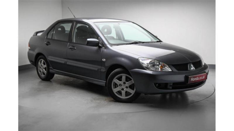 Lancer 1 6