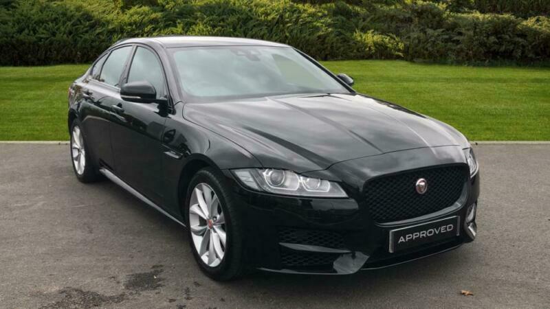 Jaguar xf 250