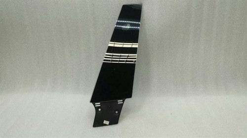 TESLA MODEL S 75 Right B Post Body Moulding 1092306-00-E B Saule Leiste Rechts
