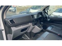 2019 Citroen Dispatch 1.6 BlueHDi 1000 Enterprise M MWB EU6 (s/s) 6dr Panel Van 