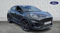 2023 Ford Puma 1.5T EcoBoost ST SUV 5dr Petrol Manual Euro 6 (s/s) (200 ps) Manu
