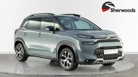 2022 Citroen C3 Aircross 1.2 PureTech Shine SUV 5dr Petrol Manual Euro 6 (s/s) (