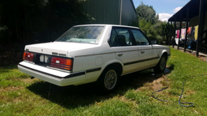 Toyota corona 1987