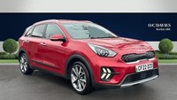 2022 Kia Niro 1.6 GDi 3 Hybrid Automatic SUV Hybrid Automatic