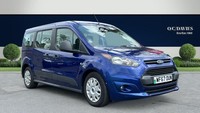 2017 Ford Grand Tourneo Connect 1.5 TDCi Zetec MPV 5dr Diesel Manual Euro 6 (100