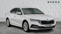 2021 Skoda Octavia Hatch SE L First Edition 1.5 TSI 150 PS 6G Man Manual Hatchba