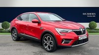 2022 Renault Arkana 1.3 TCe MHEV S Edition SUV 5dr Petrol EDC 2WD Euro 6 (s/s) (