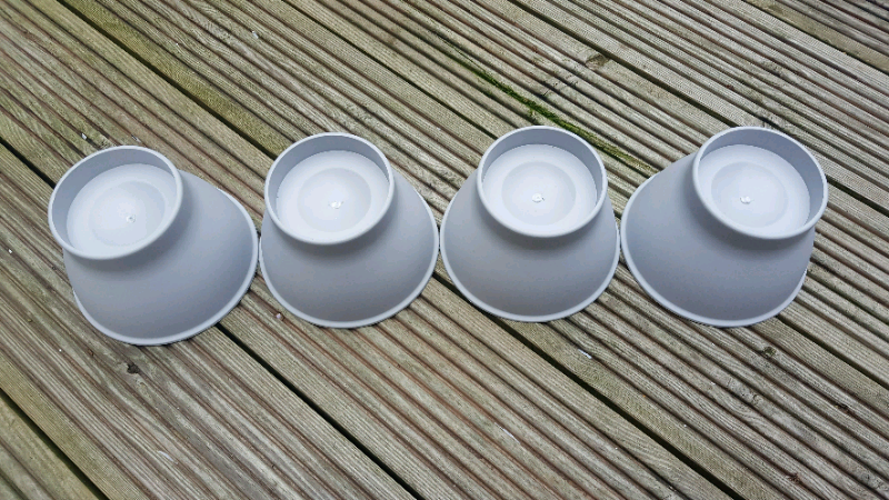 chair risers set of 4 | in Leeds, West Yorkshire | Gumtree