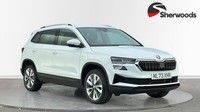 2023 Skoda Karoq 1.5 TSI SE L 5dr DSG ESTATE PETROL Automatic