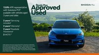 2021 Skoda Kamiq 1.0 TSI (116ps) SE SUV Manual Hatchback Petrol Manual