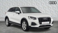 2021 Audi Q2 Sport 35 TFSI  150 PS S tronic Automatic Hatchback Petrol Automatic