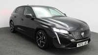 2022 Peugeot 308 1.2 PureTech Allure Premium 130 EAT8 Automatic Hatchback Petrol