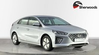 2022 Hyundai IONIQ 1.6 h-GDi Premium Hatchback 5dr Petrol Hybrid DCT Euro 6 (s/s
