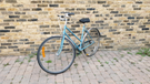 Vintage Dawes ladies bike