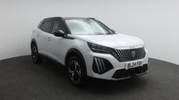 2024 Peugeot 2008 GT 1.2 PureTech Petrol EAT Automatic SUV (130 BHP) Automatic S