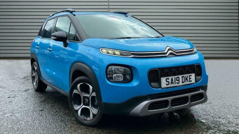 Citreon glasgow