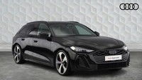 2025 Audi A5 Avant Edition 1 TFSI  204 PS S tronic Automatic Estate Petrol Autom