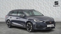 2024 Cupra Leon Estate V1 1.5 TSI EVO Petrol 150PS Manual Manual SUV Petrol Manu