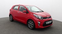 2023 Kia Picanto 1.0 DPi ISG 3 Manual Hatchback Petrol Manual
