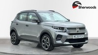 2025 Citroen C3 1.2 Turbo Plus 5dr HATCHBACK PETROL Manual