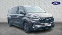 2025 Ford Tourneo Custom 2.0 320 EcoBlue Titanium Luxe Auto L2 Euro 6 (s/s) 5dr 