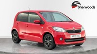 2017 Skoda Citigo 1.0 MPI Colour Edition Hatchback 5dr Petrol Manual Euro 6 (60 