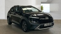 2022 Hyundai KONA 1.6 h-GDi Premium SUV 5dr Petrol Hybrid DCT Euro 6 (s/s) (141 