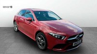 Mercedes-Benz A-Class 1.3 A250e 15.6kWh AMG Line Hatchback 5dr Petrol Plug-in Hy