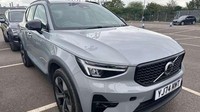 2025 Volvo XC40 2.0 B4P Plus Dark 5dr Auto SUV Petrol Automatic
