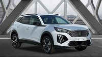 Peugeot 2008 1.2 PureTech Allure SUV 5dr Petrol Manual Euro 6 (s/s) (100 ps) Man