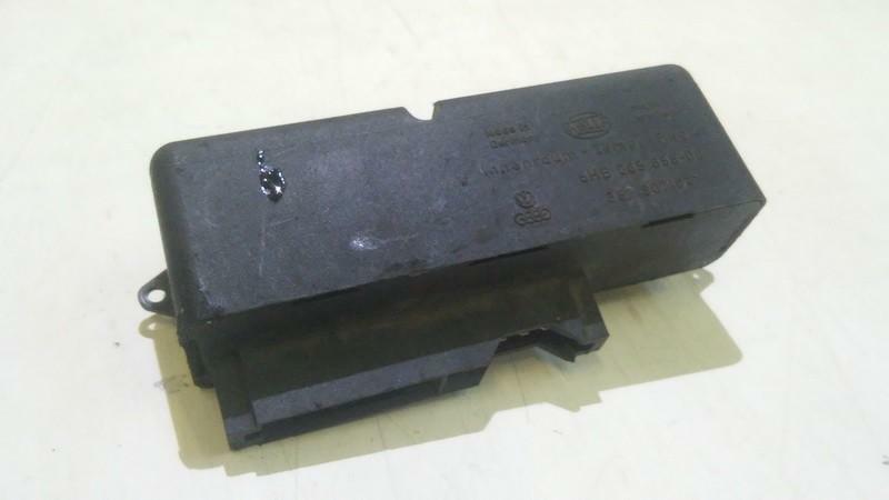 5hb00585600 357907041  Other Computers Volkswagen Passat 1990 Fr296824-07