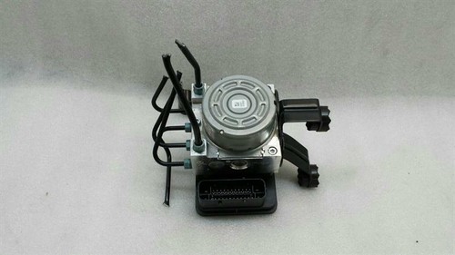 BMW 116d F21 F20 Hydraulikblock Steuergerät 6875817 ABS Pump DSC Unit B37D15A